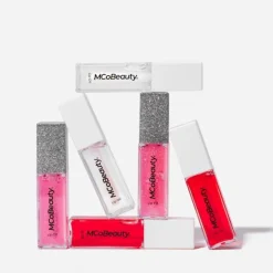 MCoBeauty Clear Lip Oil New