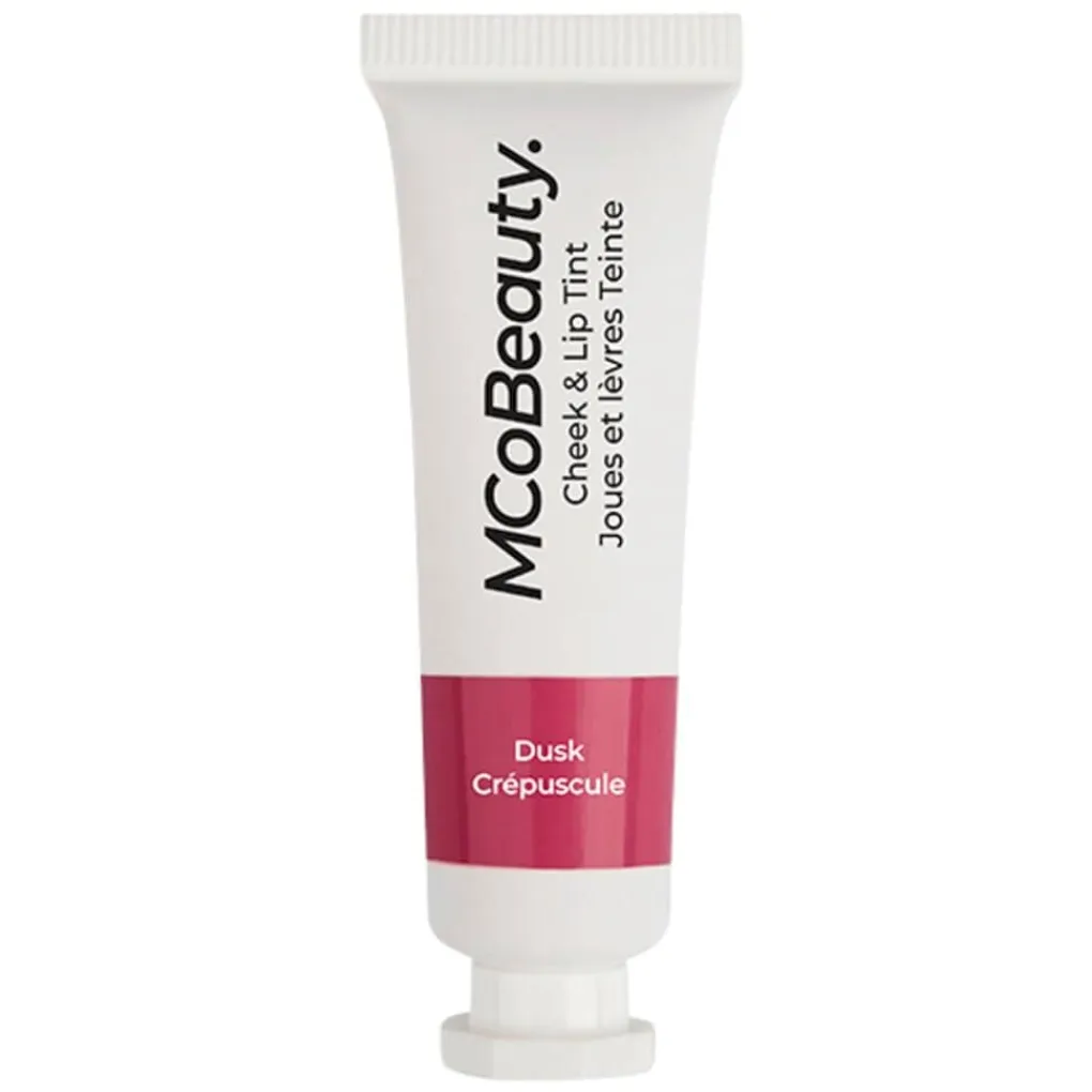 MCoBeauty Dusk Cheek & Lip Tint Best