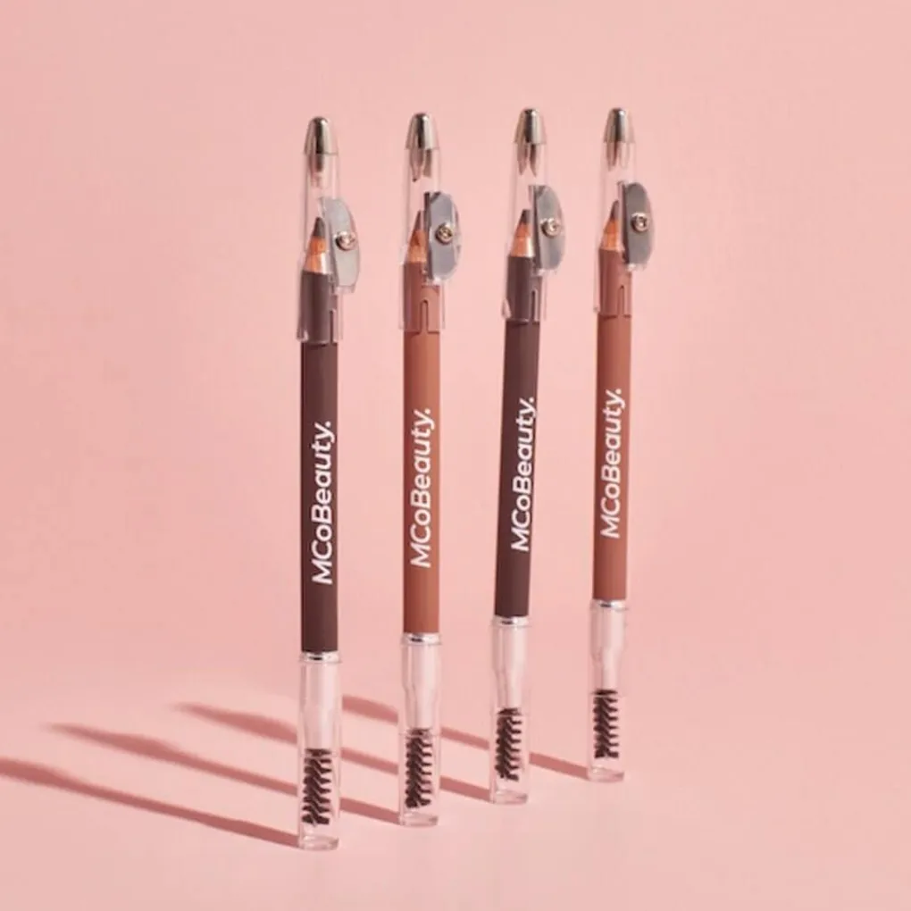 MCoBeauty Everyday Perfect Medium/Dark Brow Pencil Online