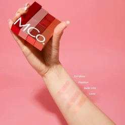MCoBeauty Girl Boss Sheer Tint Lipbalm Online