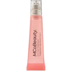 MCoBeauty Glow & Treat Birthday Cake 2-in-1 Lip Treatment Clearance