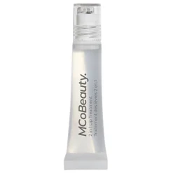 MCoBeauty Glow & Treat Coconut 2-in-1 Lip Treatment Hot