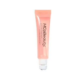 MCoBeauty Glow & Treat Peach 2-in-1 Lip Treatment Best
