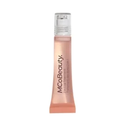 MCoBeauty Glow & Treat Peach 2-in-1 Lip Treatment Best