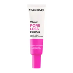 MCoBeauty Glow Poreless Primer Clearance