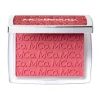 MCoBeauty Glow Up Blush Red pH Powder Blush Hot