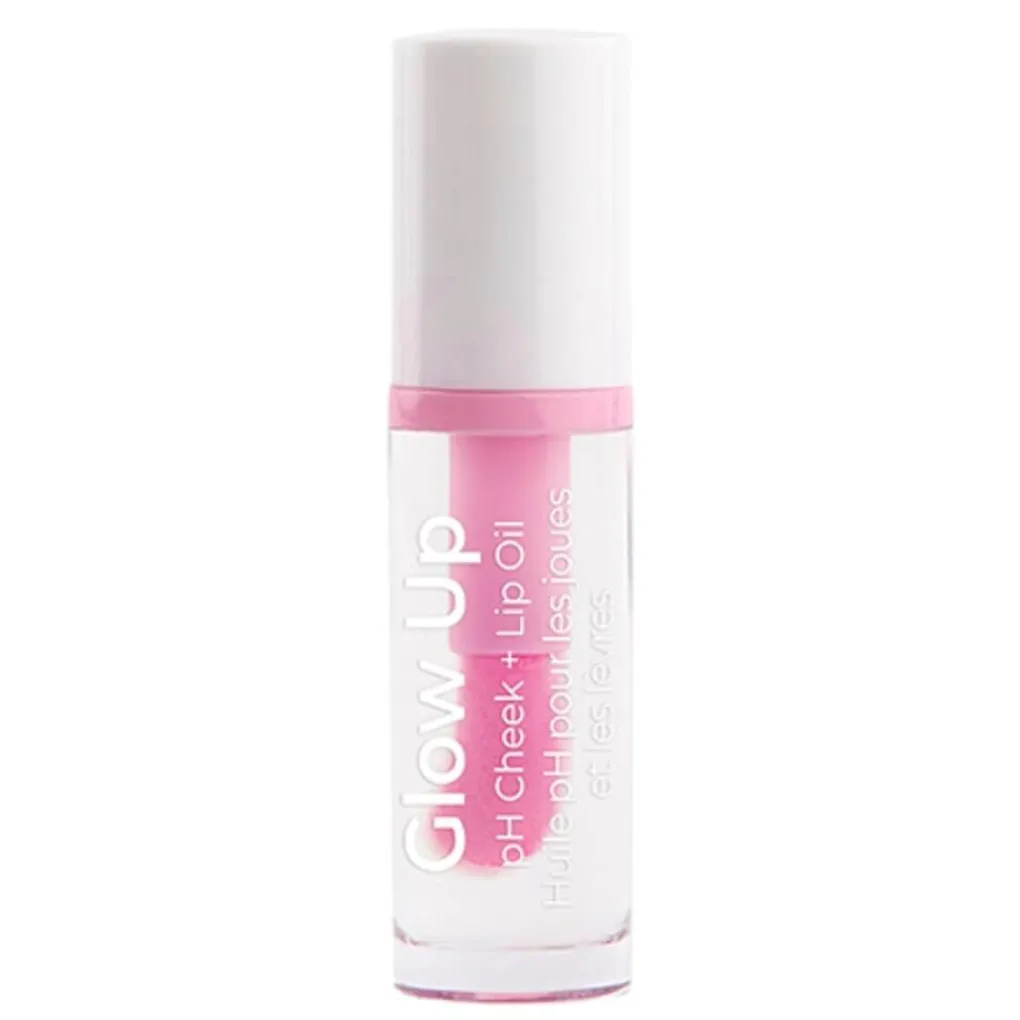 MCoBeauty Glow Up Rosy Pink pH Cheek & Lip Oil Sale