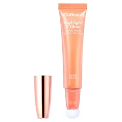 MCoBeauty Highlight & Glow Peach Glow Beauty Wand Discount