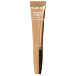 MCoBeauty Highlight & Glow Champagne Glow Beauty Wand Clearance