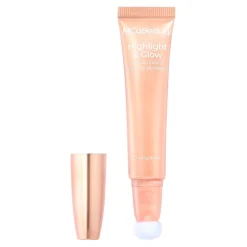 MCoBeauty Highlight & Glow Champagne Glow Beauty Wand Clearance