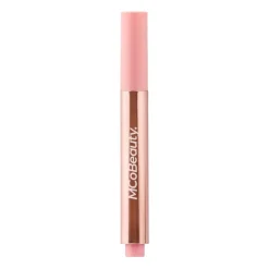 MCoBeauty Lip Plump Emily - Nude Pink 4-in-1 Hydrating Lacquer
