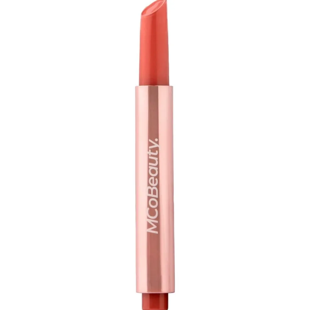 MCoBeauty Lip Plump Lily - Dusty Pink 4-in-1 Hydrating Lacquer Outlet