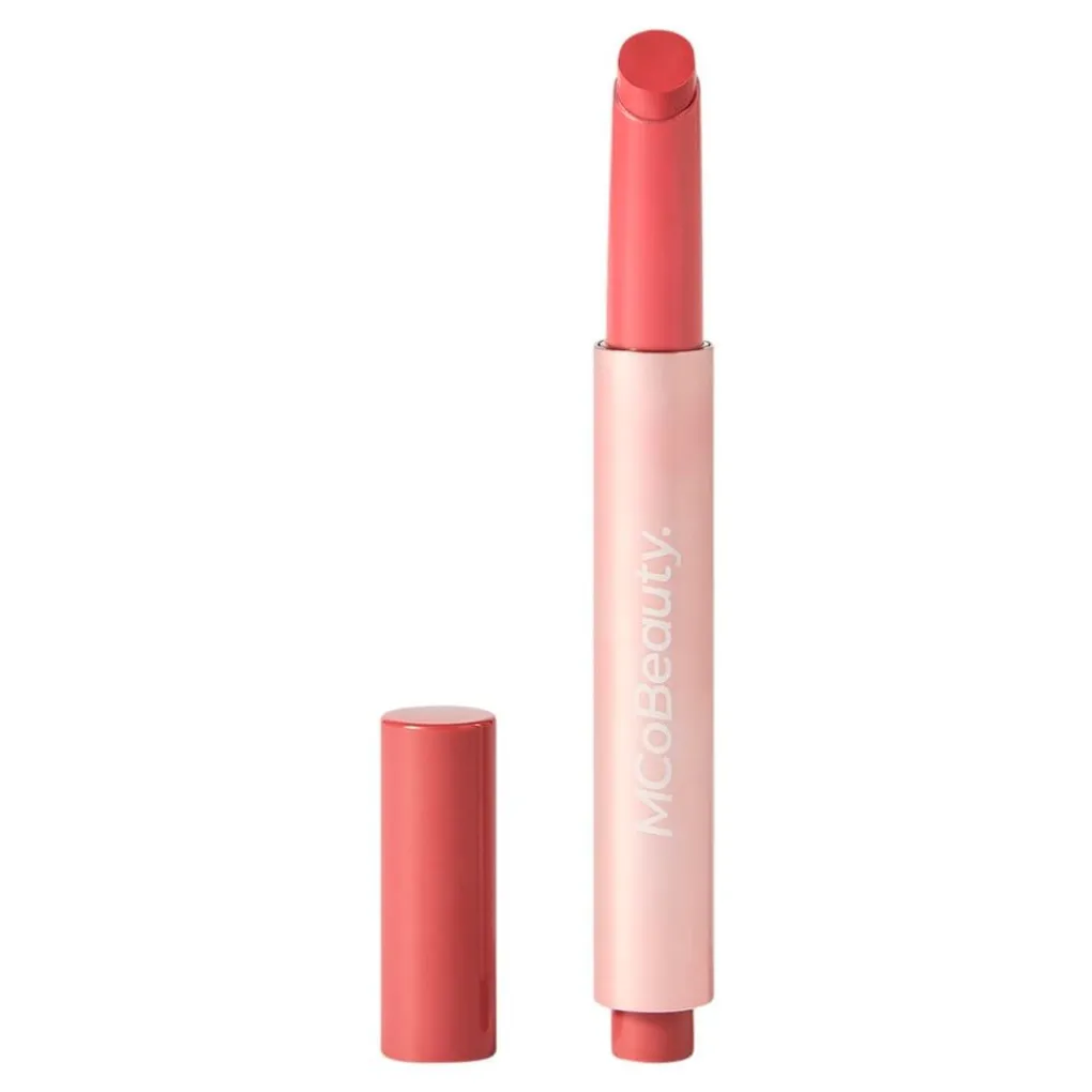MCoBeauty Lip Plump Lily - Dusty Pink 4-in-1 Hydrating Lacquer Outlet