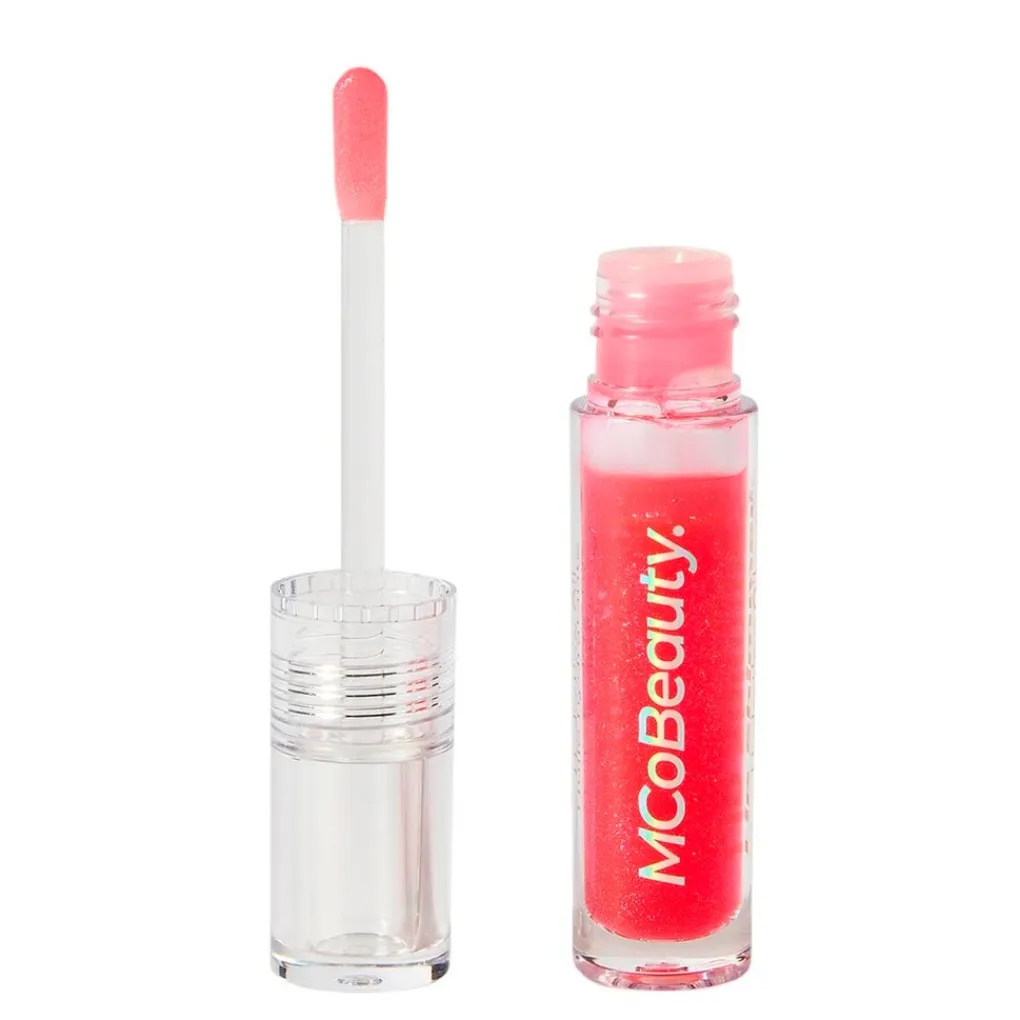 MCoBeauty Lip Shimmer Diva Hydrating Oil Outlet