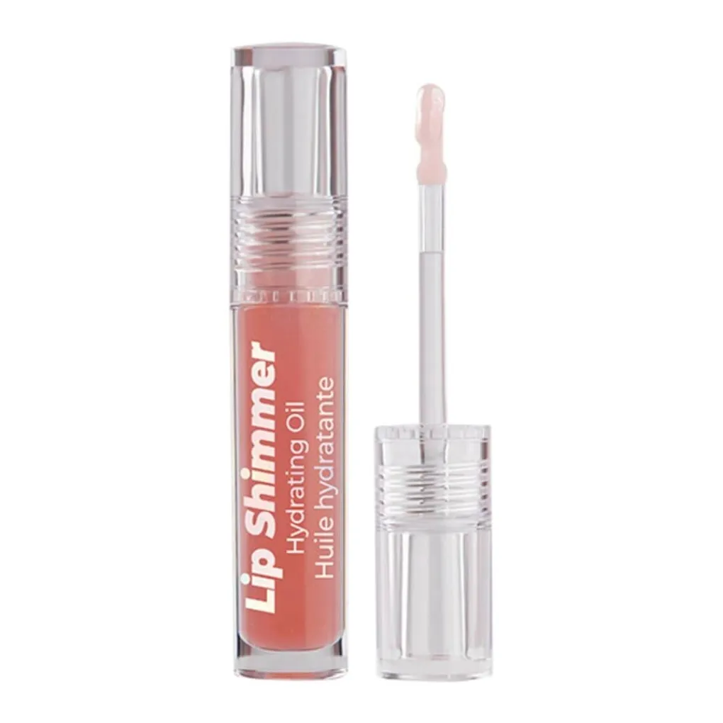 MCoBeauty Lip Shimmer Glow Hydrating Oil Online