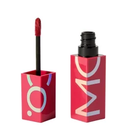 MCoBeauty Lip Varnish Dusty Rose Liquid Lipstick Outlet