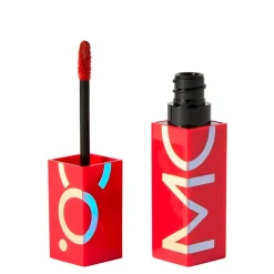 MCoBeauty Lip Varnish Iconic Red Liquid Lipstick Sale
