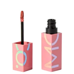 MCoBeauty Lip Varnish Nude Mauve Liquid Lipstick Clearance