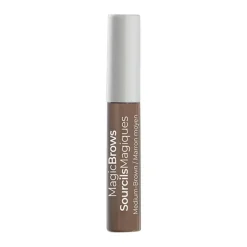 MCoBeauty Medium Brown Magic Brows Best