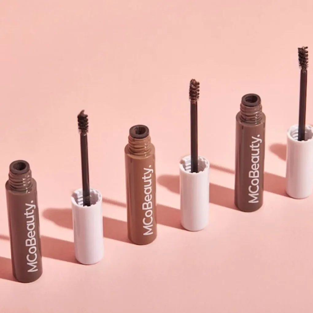 MCoBeauty Medium Brown Magic Brows Best