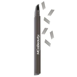 MCoBeauty Medium/Dark Tattoo Brow Microblading Ink Pen Clearance