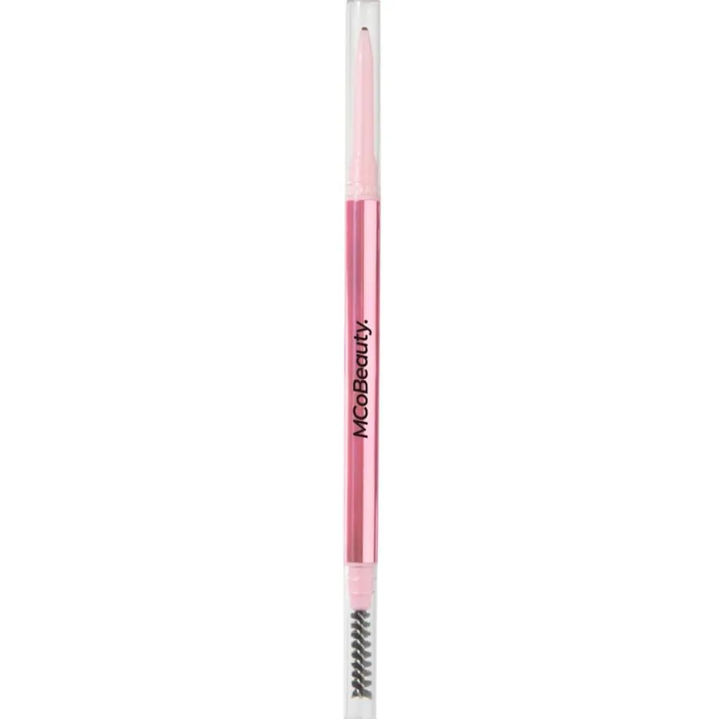 MCoBeauty MicroBrows Medium/Dark Ultra-Fine Wenkbrauwpotlood Online