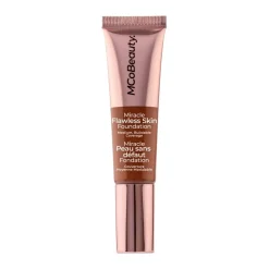 MCoBeauty Miracle Deep Flawless Skin Foundation Best