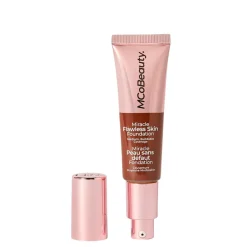 MCoBeauty Miracle Espresso Flawless Skin Foundation Outlet