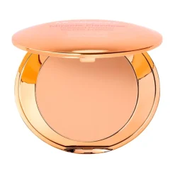 MCoBeauty Miracle Flawless 2 Natural Medium Pressed Powder New