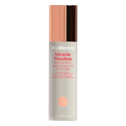 MCoBeauty Miracle Flawless Setting Spray Discount