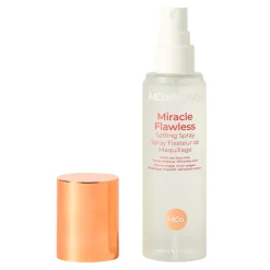 MCoBeauty Miracle Flawless Setting Spray Discount