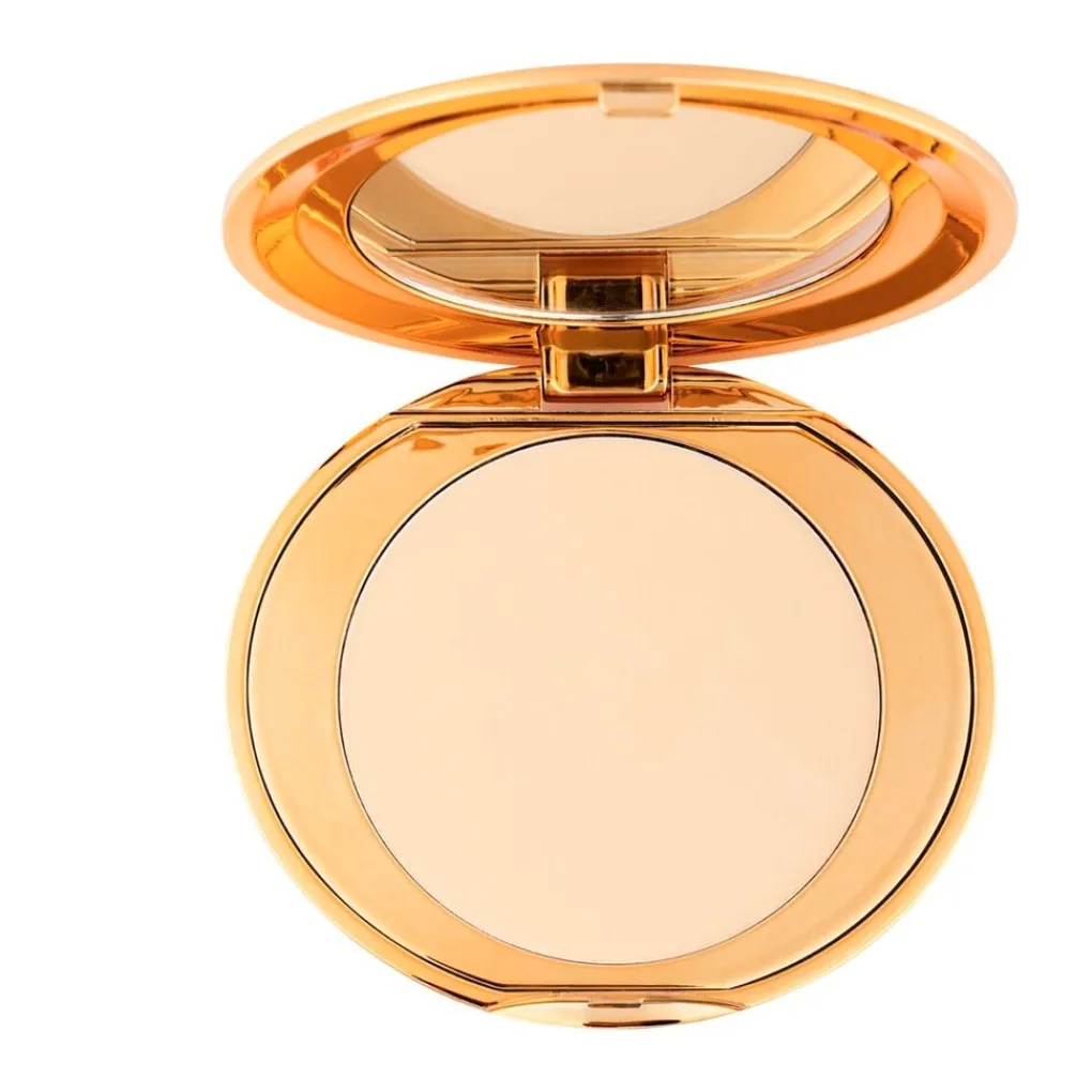 MCoBeauty Miracle Flawless 1 Light Pressed Powder Best