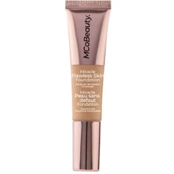 MCoBeauty Miracle Light Nude Flawless Skin Foundation