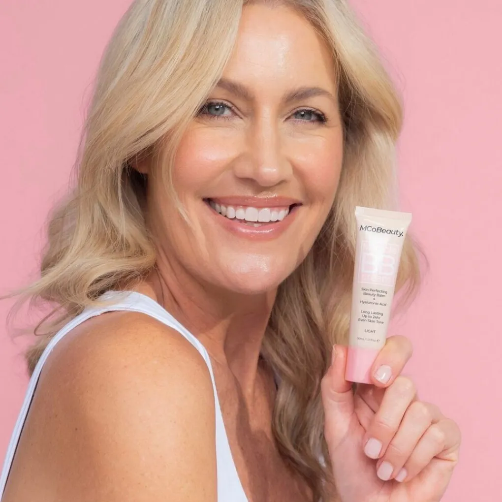MCoBeauty Miracle Medium BB Cream Discount