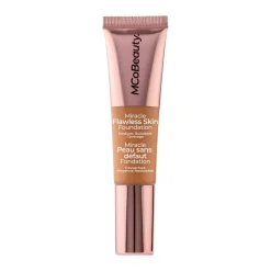 MCoBeauty Miracle Medium Warm Flawless Skin Foundation