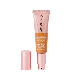 MCoBeauty Miracle Natural Bronze Flawless Skin Foundation New