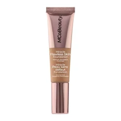 MCoBeauty Miracle Natural Medium Flawless Skin Foundation Online