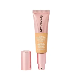 MCoBeauty Miracle Natural Beige Flawless Skin Foundation