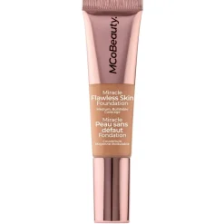 MCoBeauty Miracle Nude Beige Flawless Skin Foundation Online