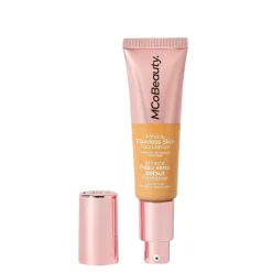 MCoBeauty Miracle Soft Honey Flawless Skin Foundation Clearance