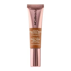 MCoBeauty Miracle True Caramel Flawless Skin Foundation Discount