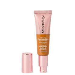 MCoBeauty Miracle True Caramel Flawless Skin Foundation Discount