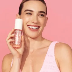 MCoBeauty No.3 Dragon Fruit & Jasmine Fragrance Mist New