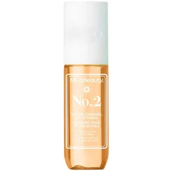 MCoBeauty No.2 Salted Caramel & Pistachio Fragrance Mist New