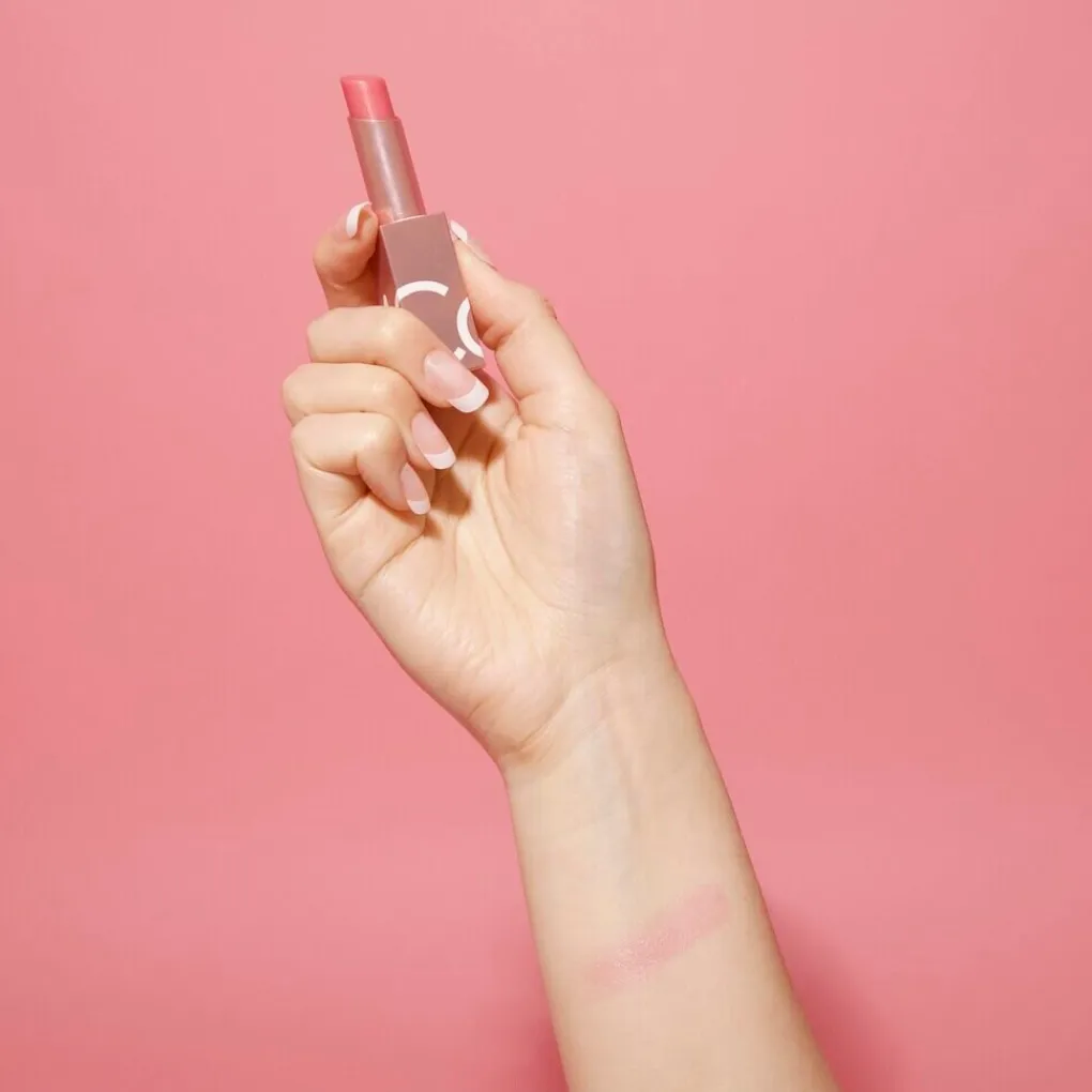 MCoBeauty Passion Sheer Tint Lipbalm Online
