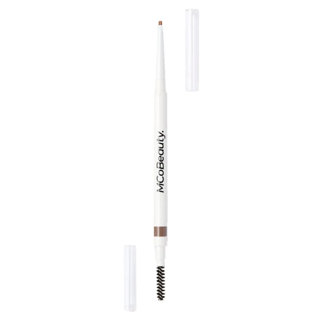 MCoBeauty Precision Light/Medium Super Fine Brow Pencil Discount