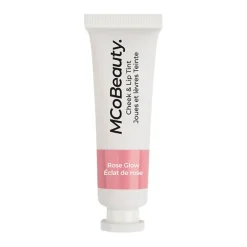 MCoBeauty Rose Glow Cheek & Lip Tint New