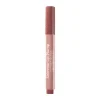 MCoBeauty Shimmer Lip Plump Chilli Dusty Rose 4-in-1 Hydrating Lacquer Online