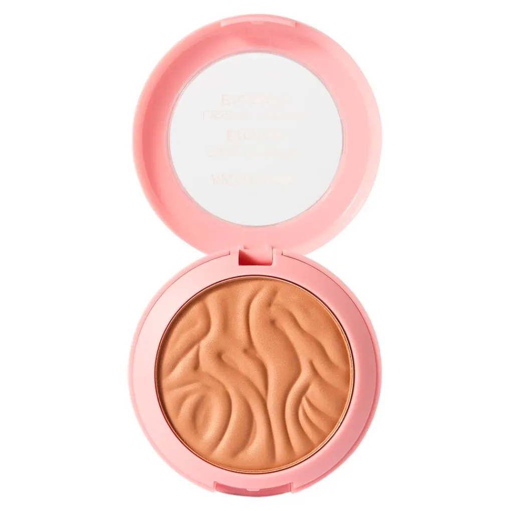 MCoBeauty Silky Smooth Natural Bronze Bronzer Best