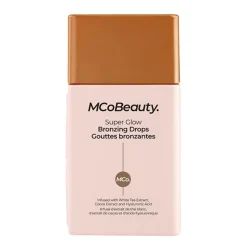 MCoBeauty Super Glow Bronze Bronzing Drops Sale